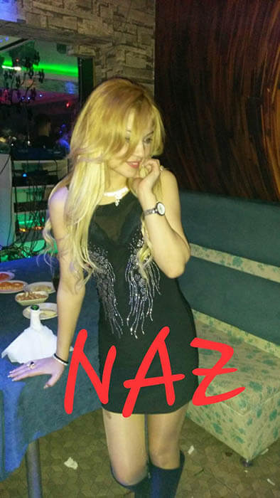 Pendik Kurtköy Kartal Escort Bayan Naz - Image 7