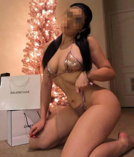 Anadolu Yakası Azeri Escort Bayan Elnur - Image 4