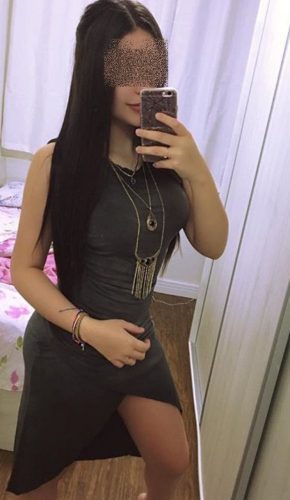 Pendik Yabancı Escort Bayan Stora - Image 5