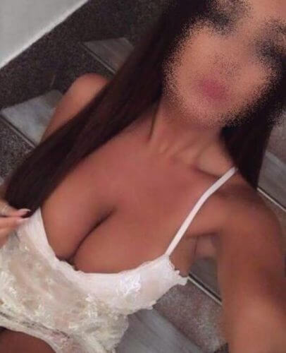 Pendik Yabancı Escort Bayan Stora - Image 6