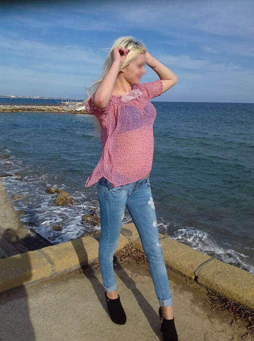 Kartal Merkez Escort Bayan Alisa - Image 3