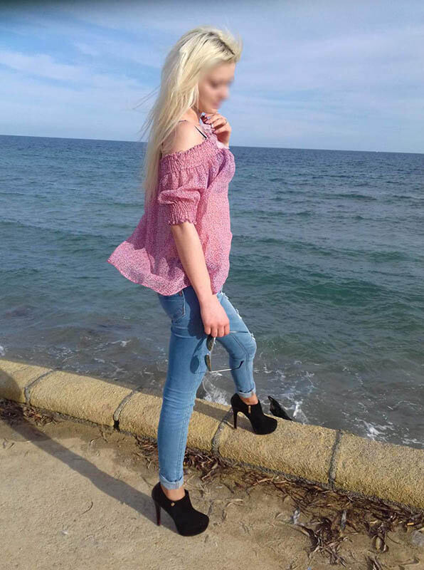 Kartal Merkez Escort Bayan Alisa - Image 1
