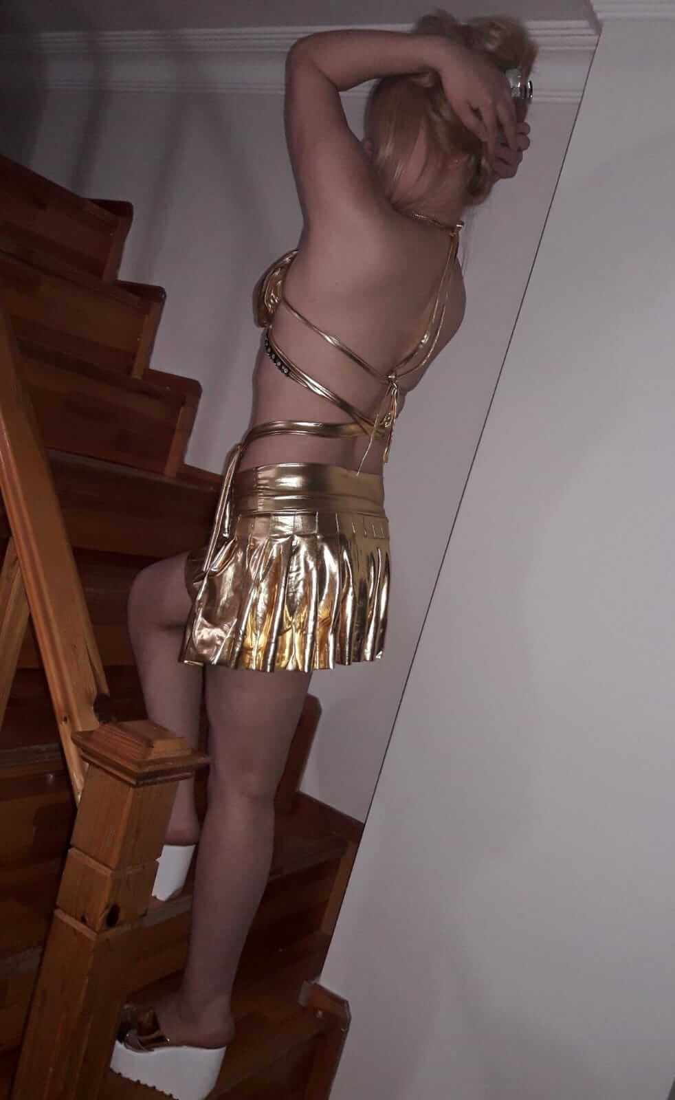 Pendik ve Kurtköy Escort Bayan Safiya ve Nigina - Image 4