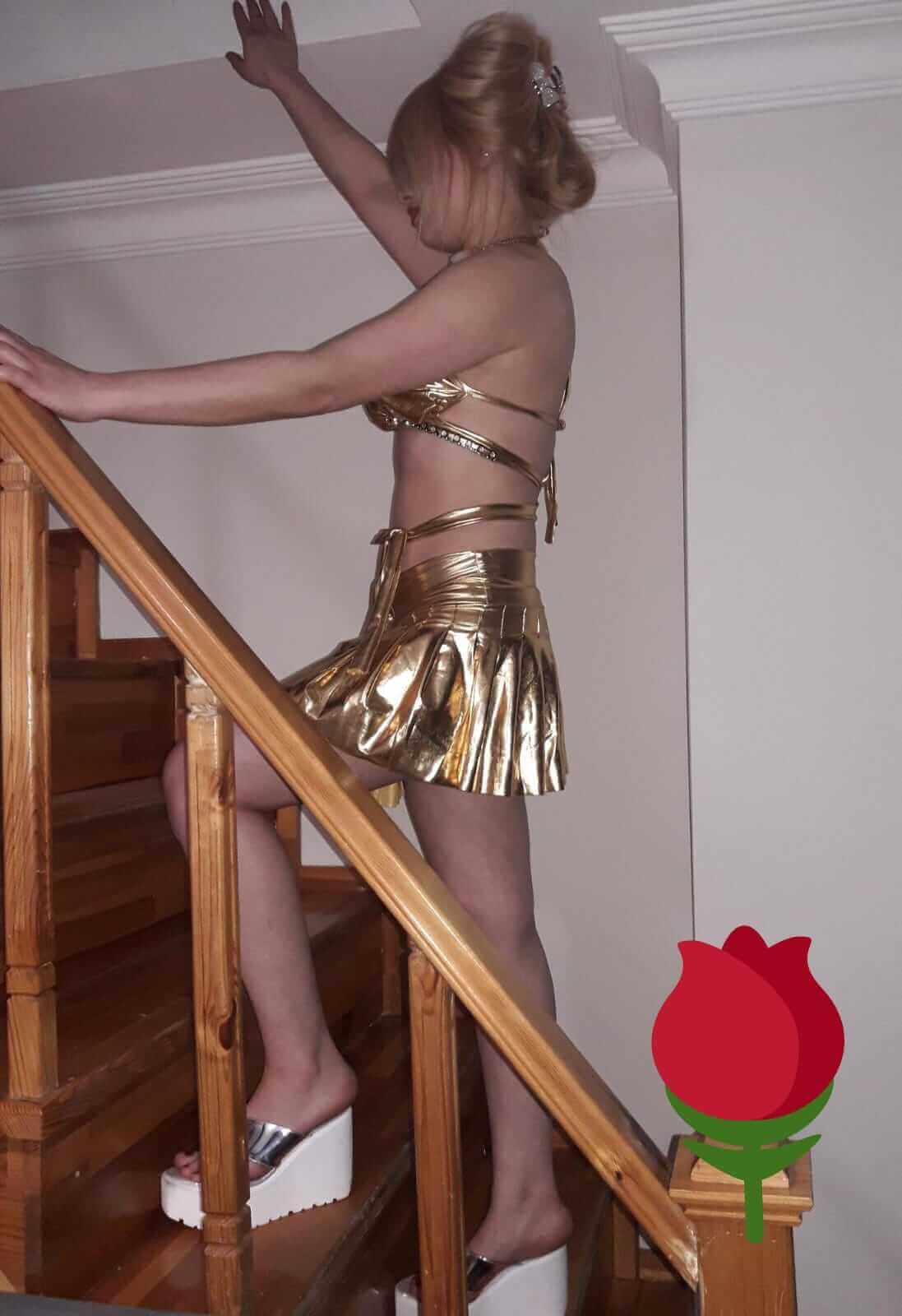 Pendik ve Kurtköy Escort Bayan Safiya ve Nigina - Image 5