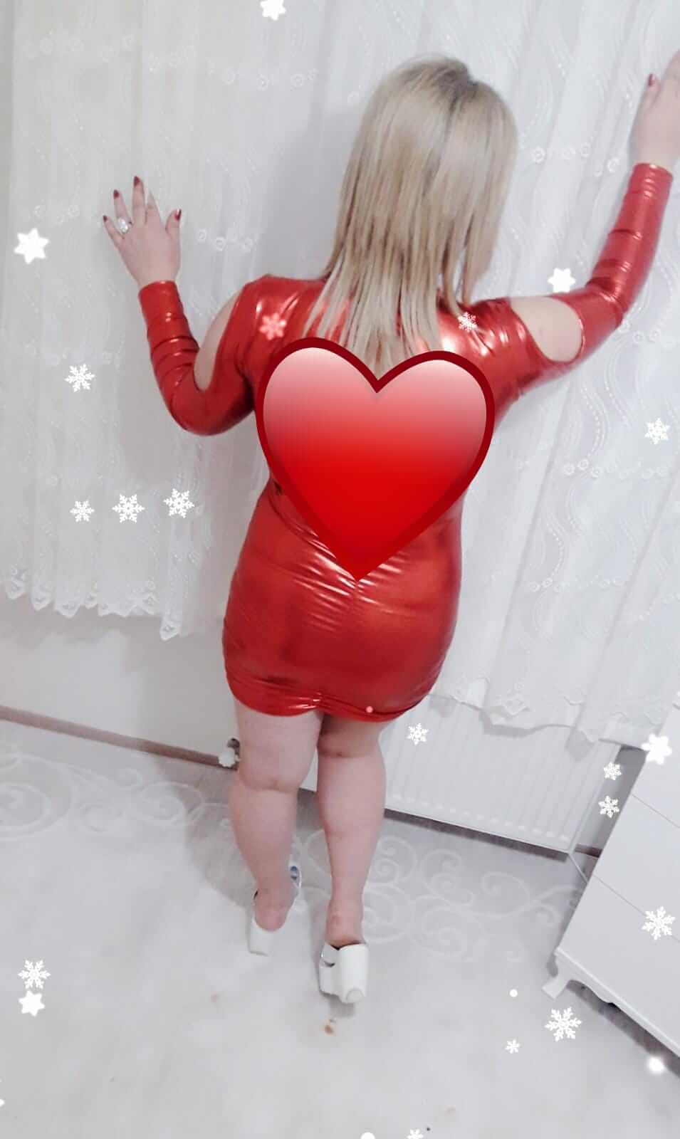 Pendik ve Kurtköy Escort Bayan Safiya ve Nigina - Image 2