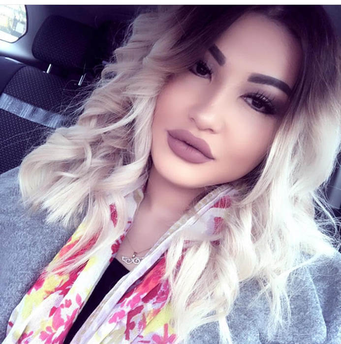 Maltepe Bostancı Escort Bayan Oksana - Image 5