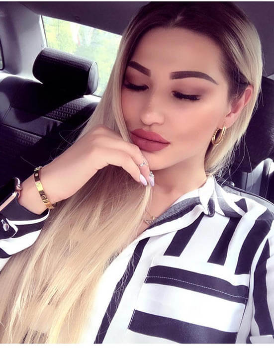 Maltepe Bostancı Escort Bayan Oksana - Image 6