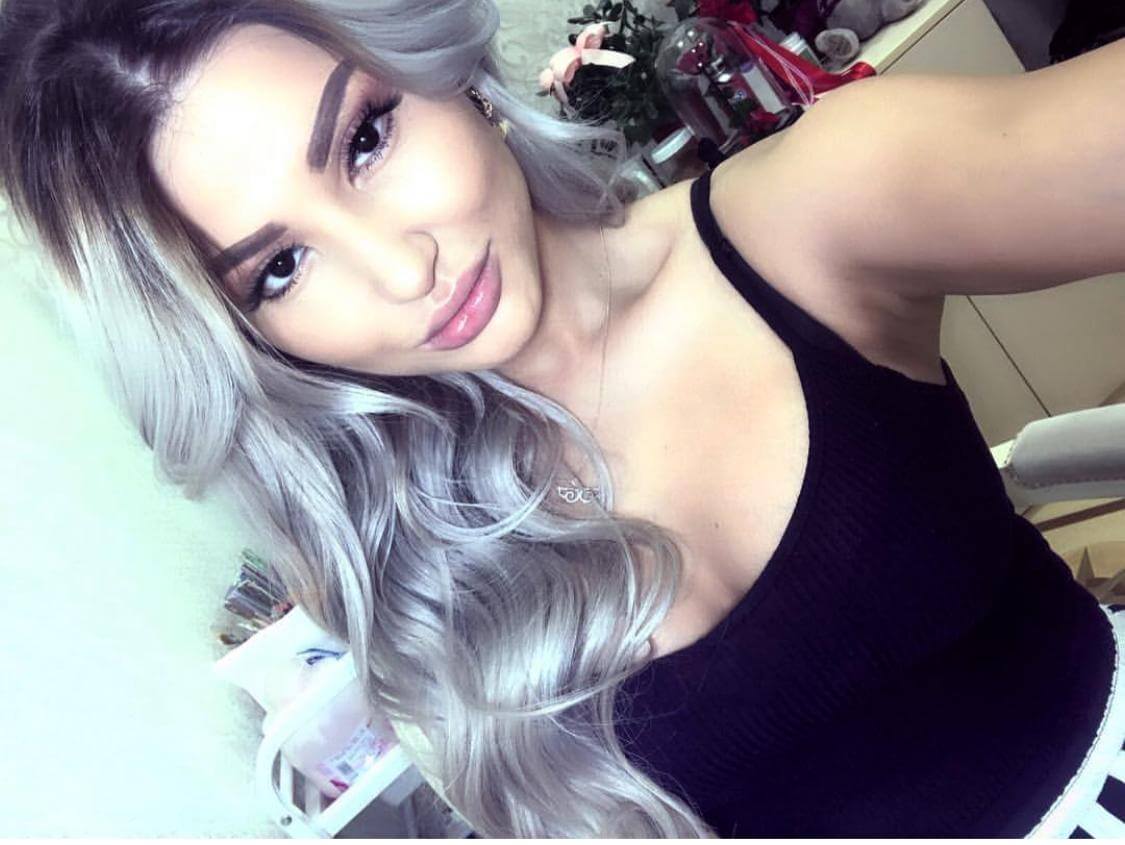 Maltepe Bostancı Escort Bayan Oksana - Image 3