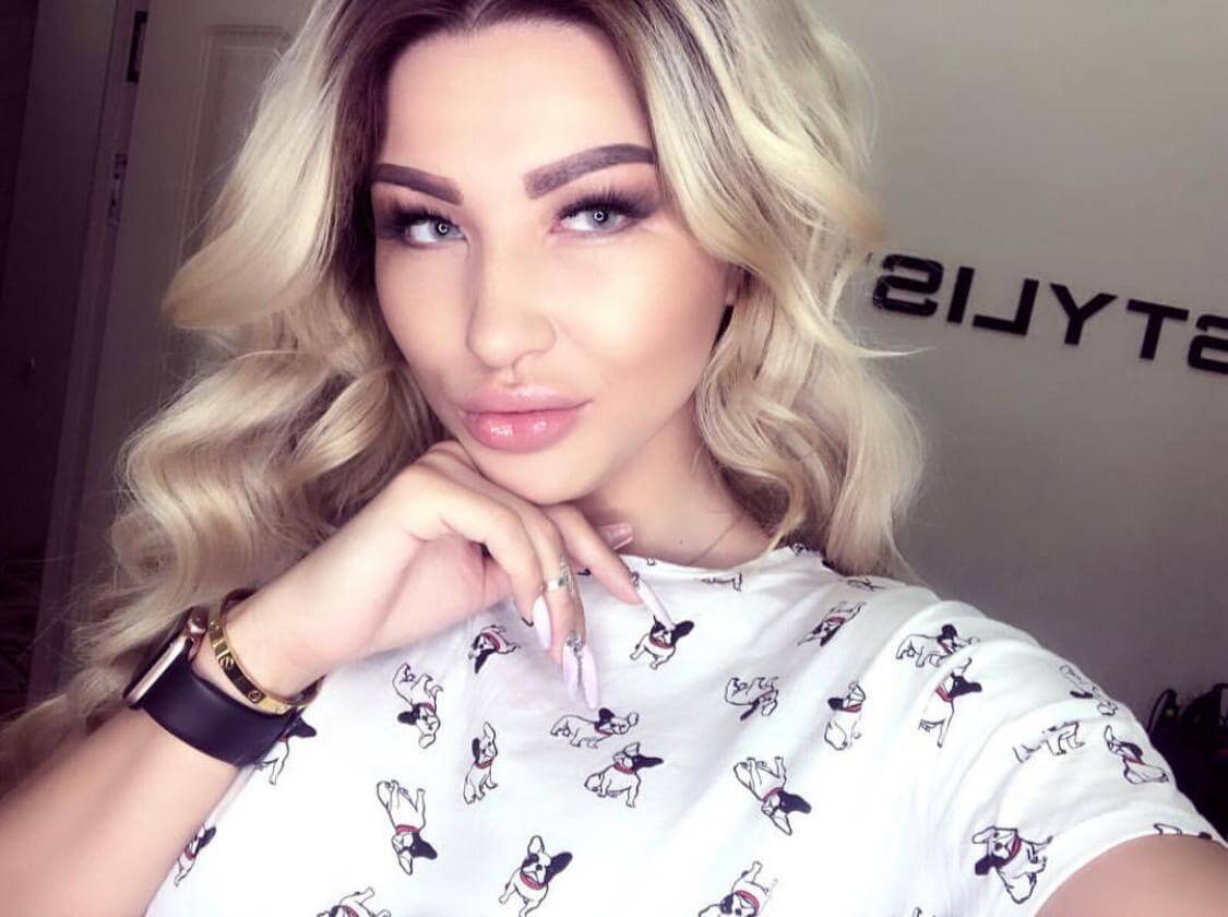 Maltepe Bostancı Escort Bayan Oksana - Image 4
