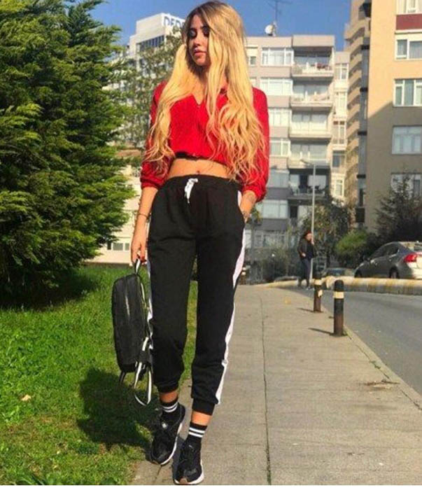 Pendik Fantezi Escort Bayan Cemre - Image 8