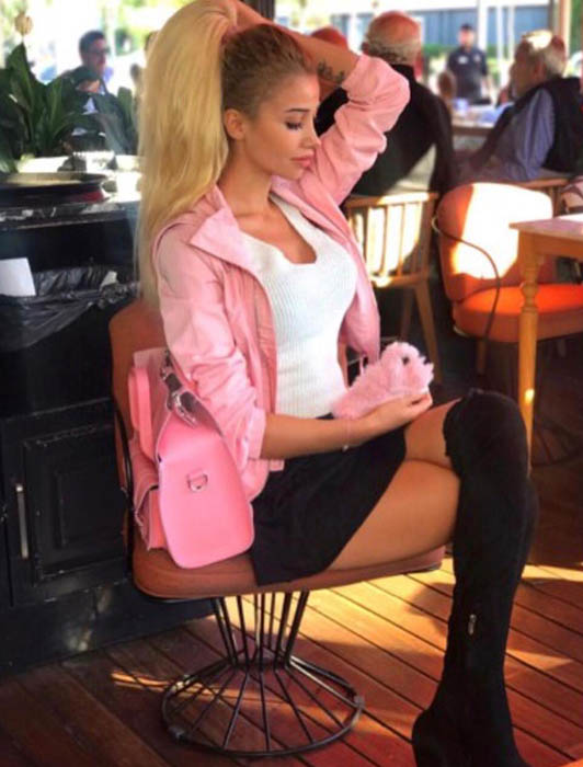 Pendik Fantezi Escort Bayan Cemre - Image 2