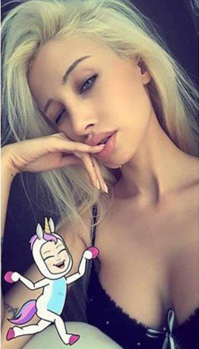 Pendik Fantezi Escort Bayan Cemre - Image 6