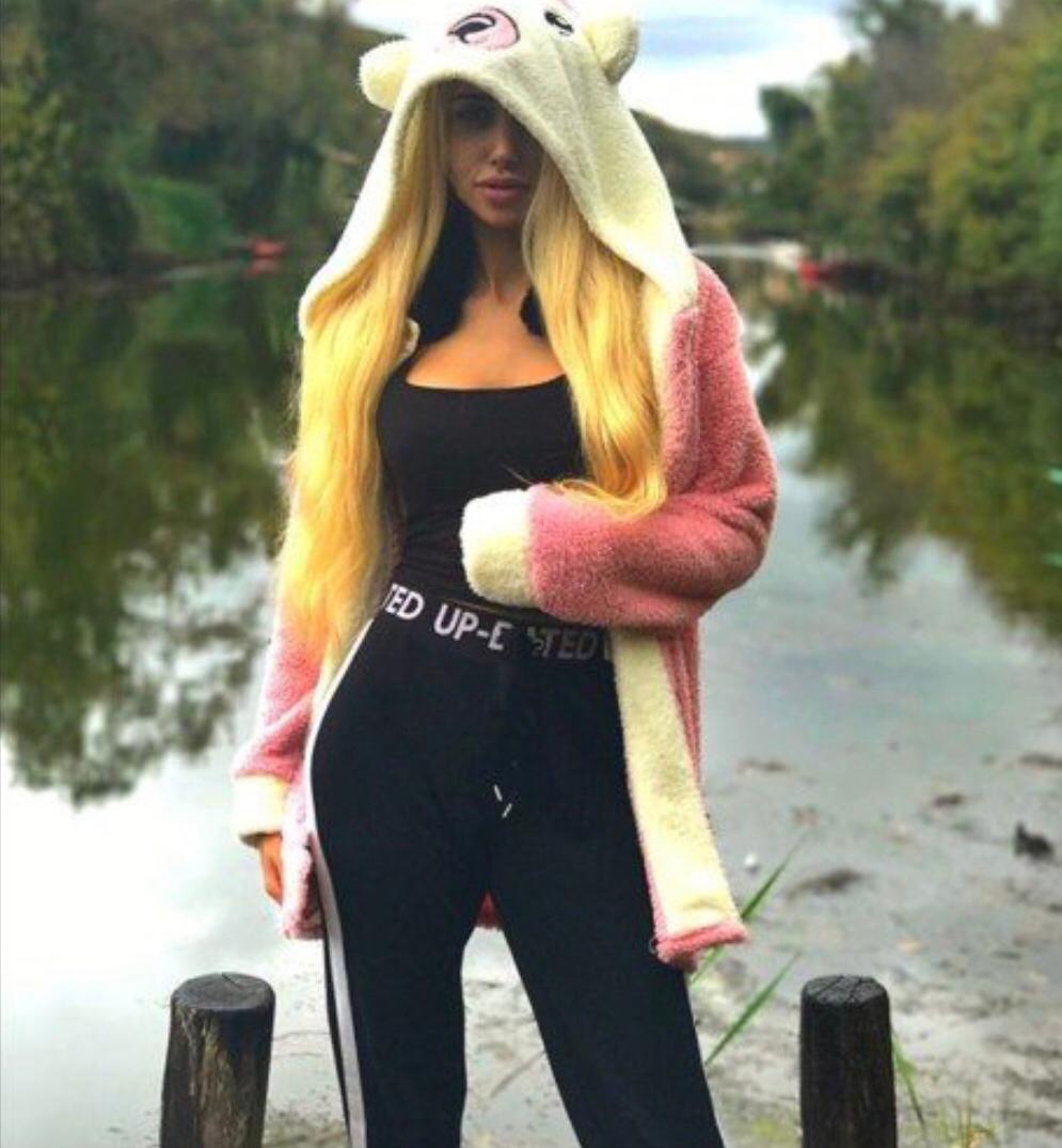 Pendik Fantezi Escort Bayan Cemre - Image 13