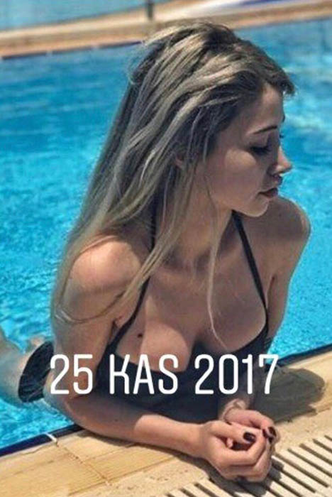 Pendik Fantezi Escort Bayan Cemre - Image 3