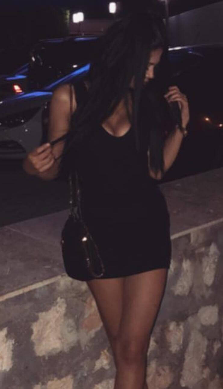 Pendik Kurtköy Tuzla Escort Bayan Beyza - Image 3