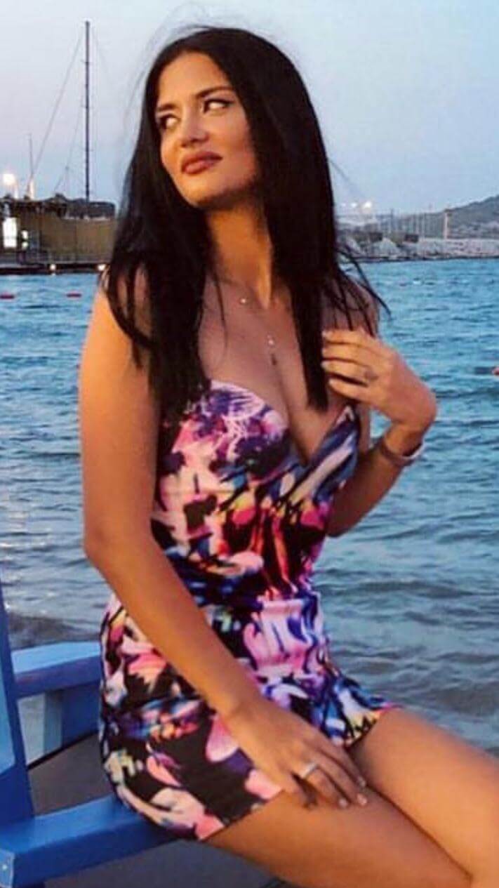 Pendik Kurtköy Tuzla Escort Bayan Beyza - Image 5