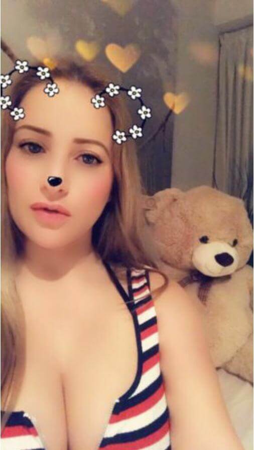 Pendik Kurtköy Tuzla Escort Bayan Beyza - Image 3