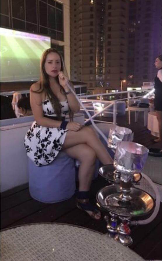 Pendik Kurtköy Tuzla Escort Bayan Beyza - Image 4