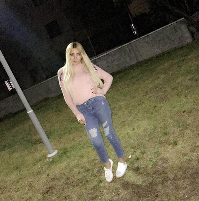 Gebze Escort Bayan Beren Güney - Image 3