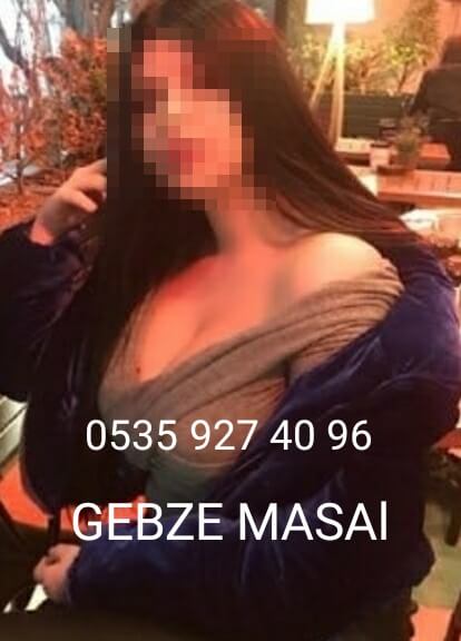 Gebze Kendi Evi Olan Escort Bayan Damla - Image 9