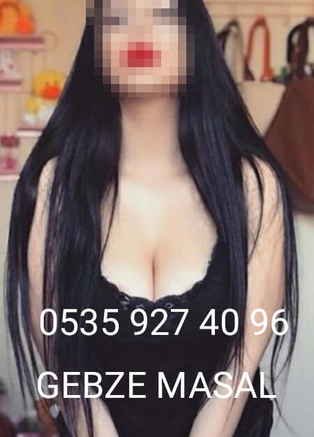 Gebze Kendi Evi Olan Escort Bayan Damla - Image 2