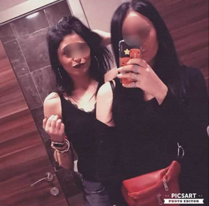 Kartal Pendik Uzun Boylu Escort Bayan Elena - Image 1