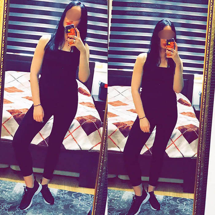 Kartal Pendik Uzun Boylu Escort Bayan Elena - Image 2