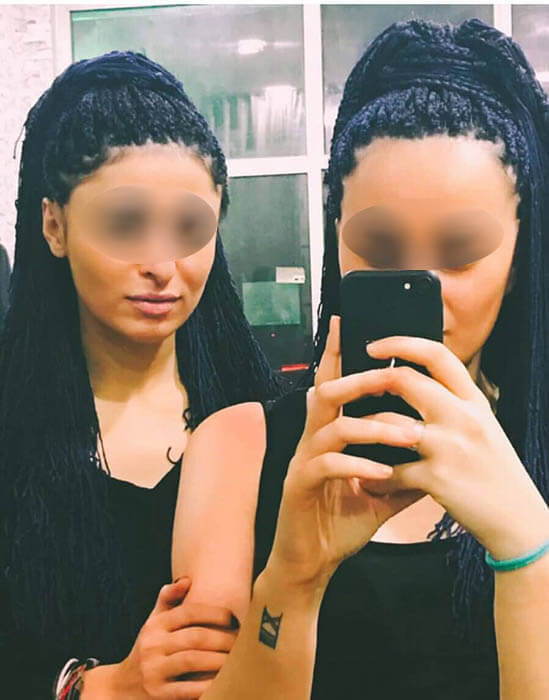 Kartal Pendik Uzun Boylu Escort Bayan Elena - Image 3