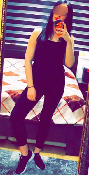 Kartal Pendik Uzun Boylu Escort Bayan Elena - Image 5