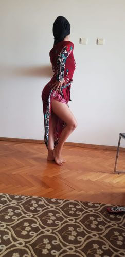 Pendik Balık Etli Escort Bayan Fatoş - Image 3