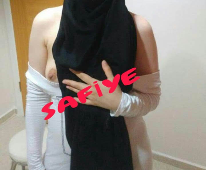 Pendik Balık Etli Escort Bayan Safiye - Image 6