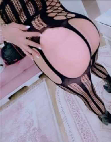 Pendik Merkez Escort Bayan Tuğçe - Image 4