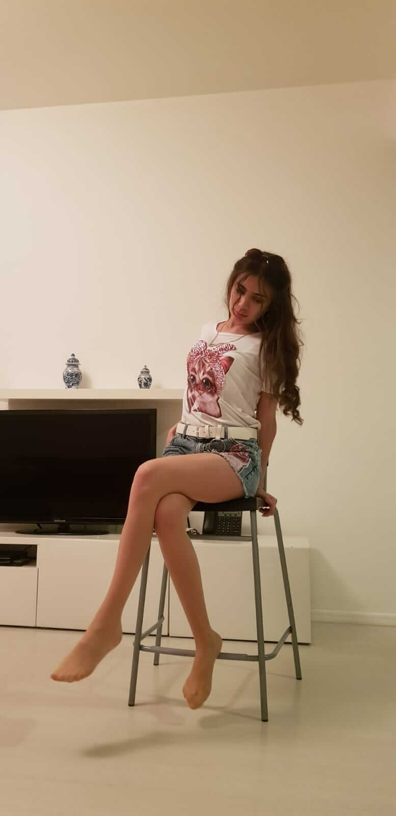 Anadolu Yakası Escort Bayan Bebek - Image 3