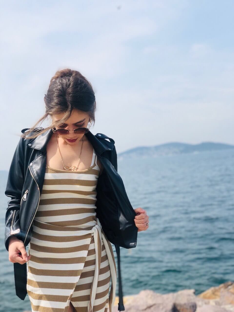 Anadolu Yakası Escort Bayan Bebek - Image 5