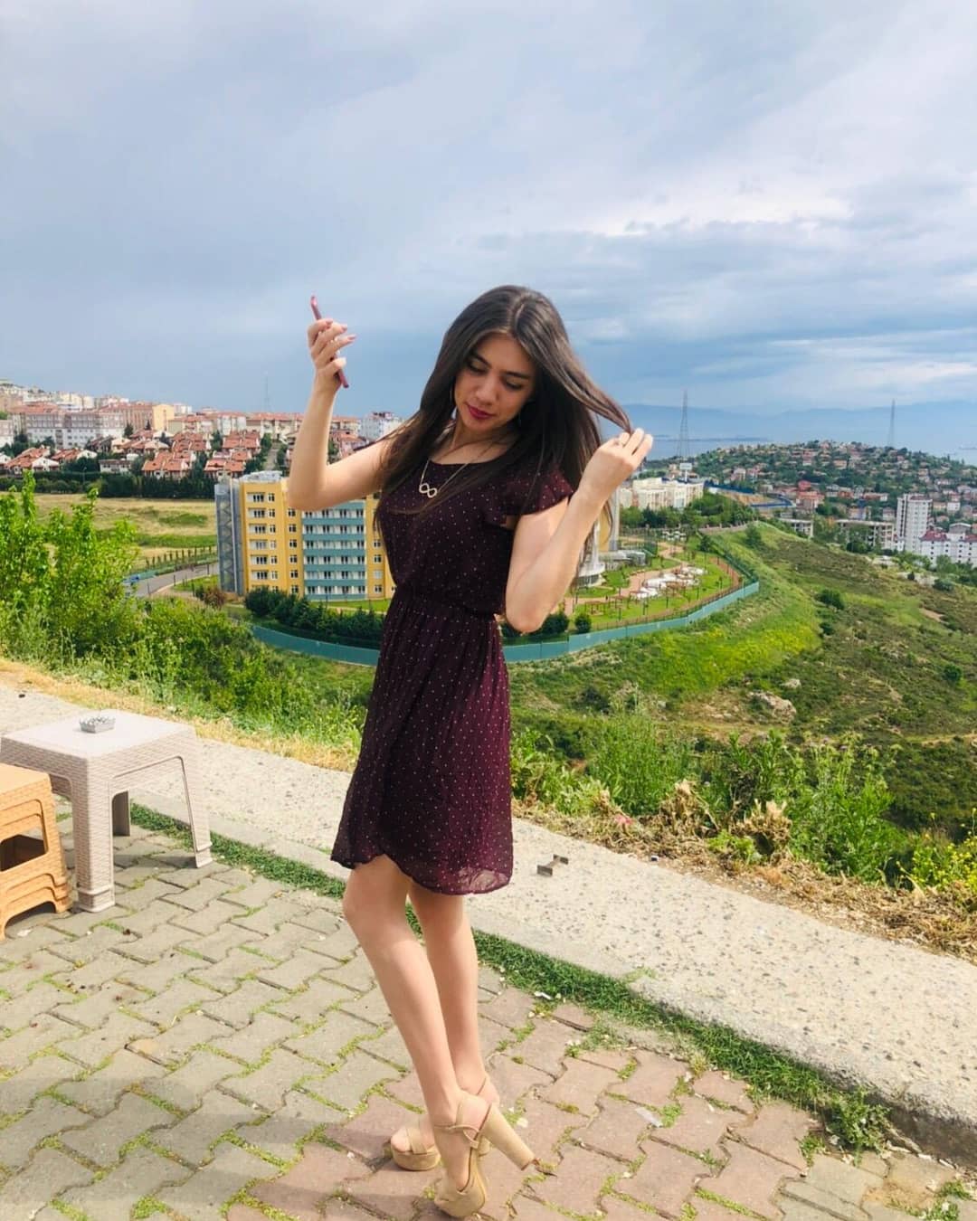 Anadolu Yakası Escort Bayan Bebek - Image 1
