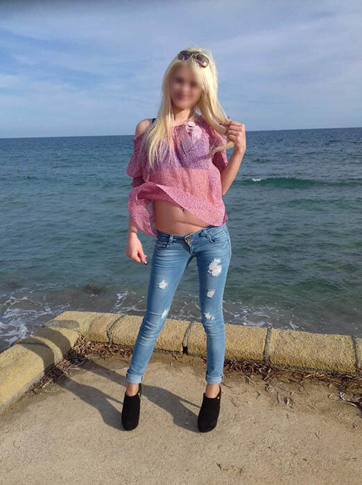 Bostancı Escort Bayan Maya - Image 1