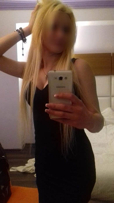 Bostancı Escort Bayan Maya - Image 2