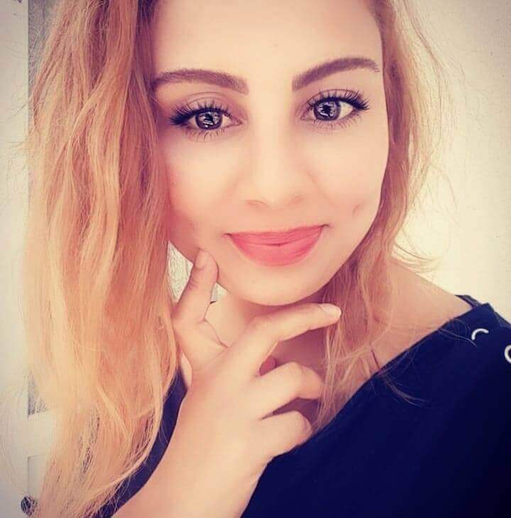 Anadolu Yakası Escort Bayan Merve - Image 2