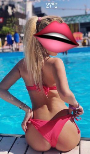 Pendik Kartal Tuzla Eve Otele Gelen Escort Bayan Nataşa - Image 3