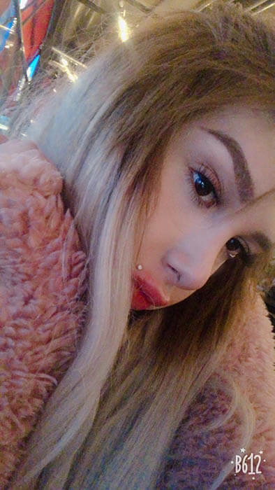 Gebze Escort Bayan Tuğçe - Image 1