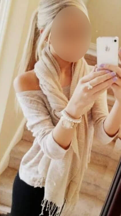 Anadolu Yakası Escort Bayan Melis - Image 2