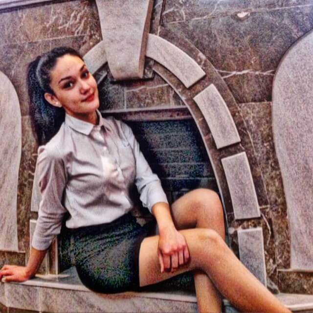 Pendik Kurtköy Escort Bayan Elena - Image 1