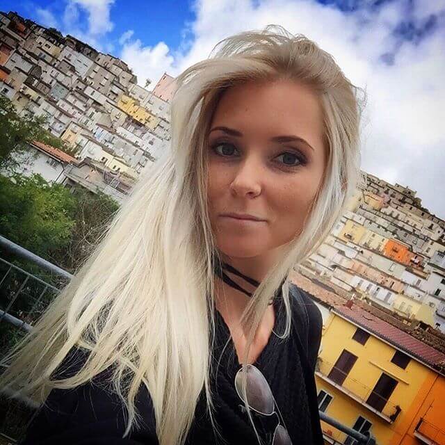 Pendik Elit Anal Sarışın Escort Bayan Bihter - Image 1