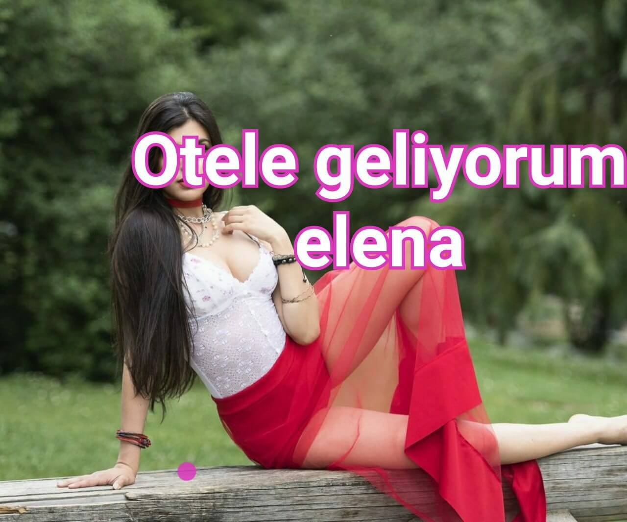 Pendik Kurtköy Escort Bayan Elena - Image 3