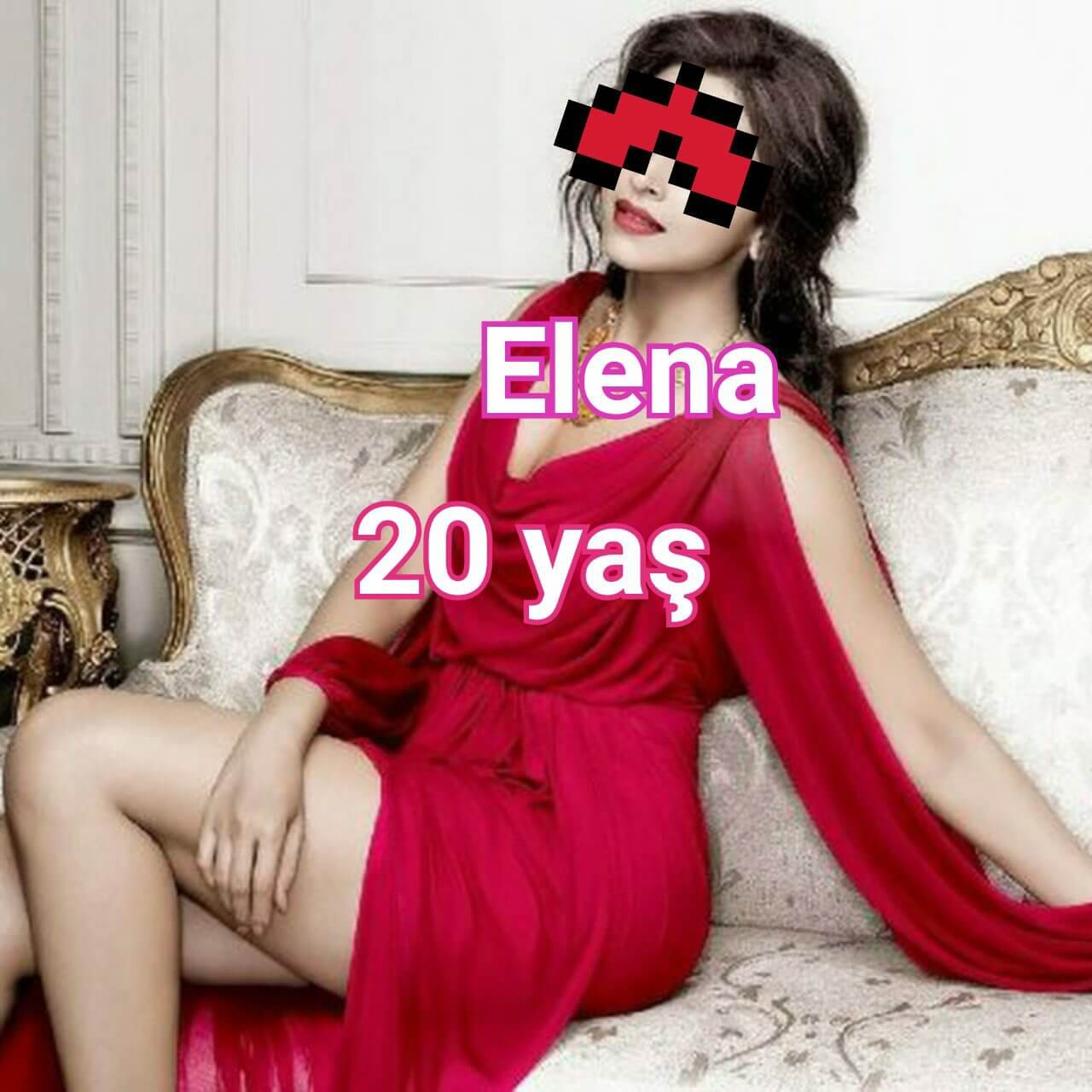 Pendik Kurtköy Escort Bayan Elena - Image 6