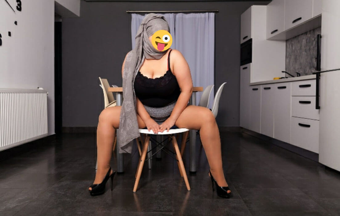 Pendik Merkez Kendi Evi Olan Escort Bayan Selin - Image 1