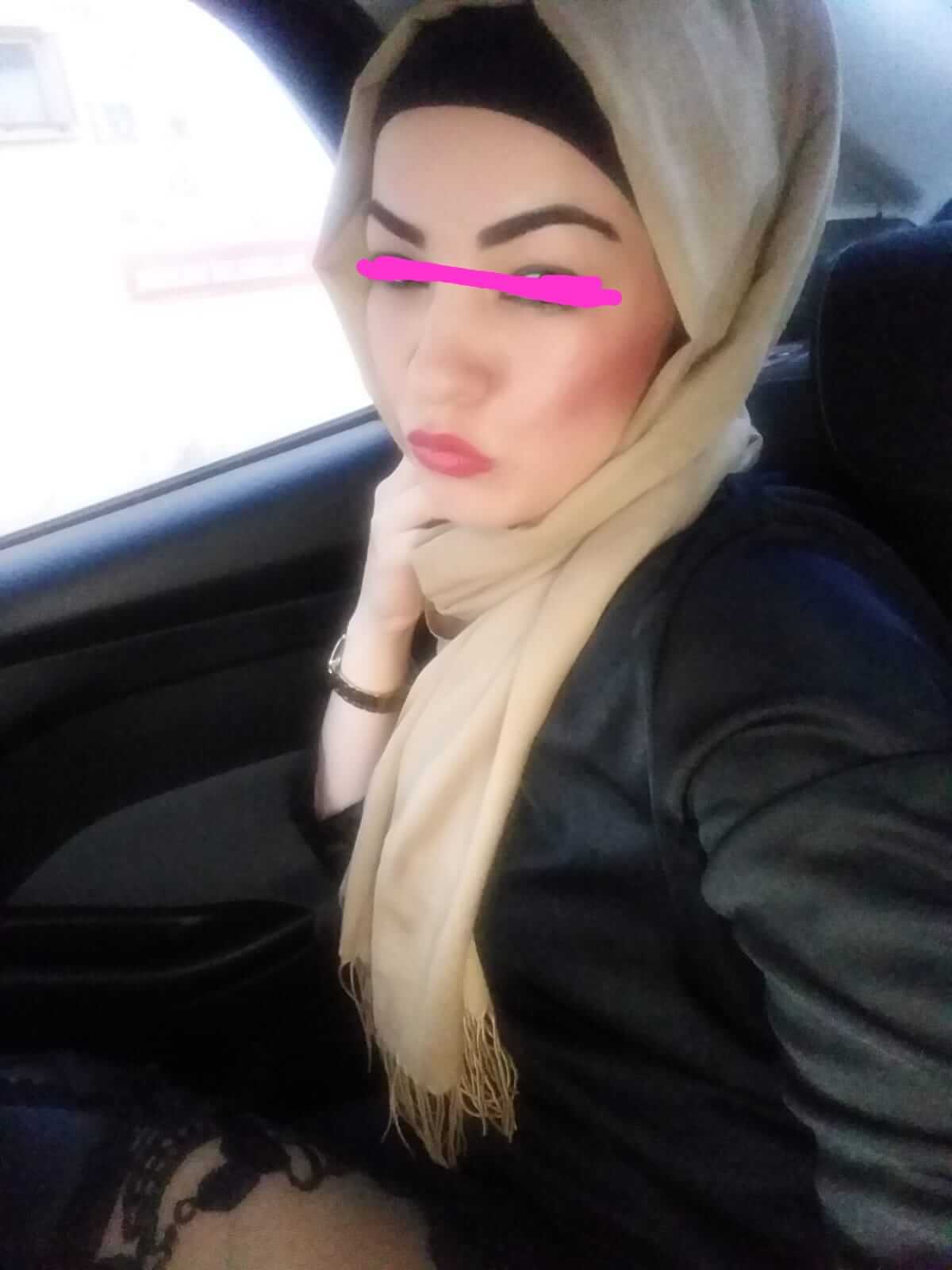 Anadolu Yakası Tesettürlü Escort Bayan Buket - Image 3