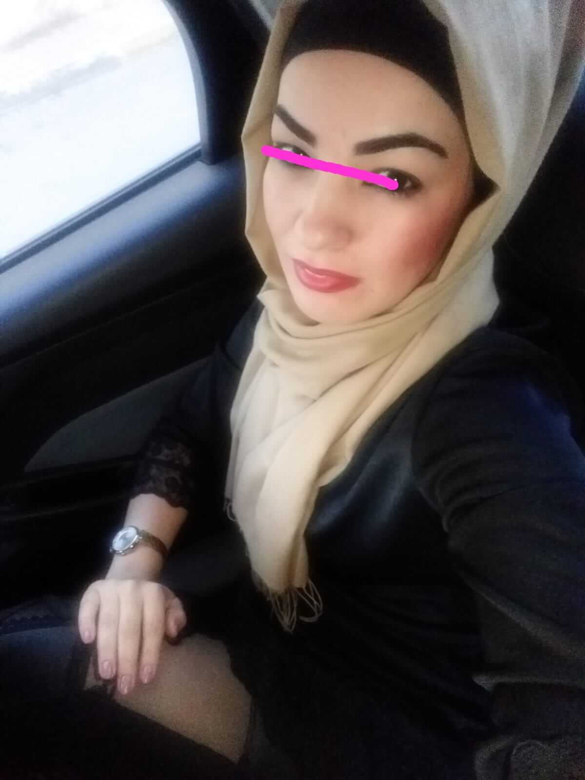 Anadolu Yakası Tesettürlü Escort Bayan Buket - Image 1