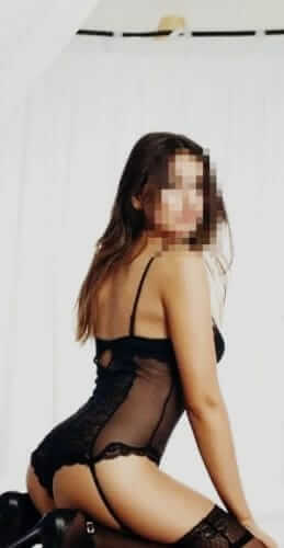 Anadolu Yakası Azeri Escort Bayan Damla - Image 2