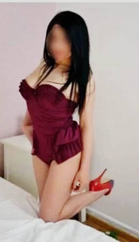 Anadolu Yakası Azeri Escort Bayan Damla - Image 3